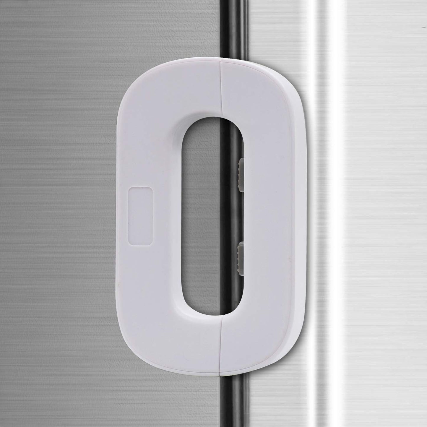 Fridge Lock ā Child Safety & Door Protection | Easy to Install
