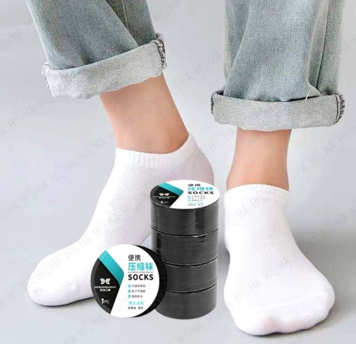 TravelEase™ Compression Socks