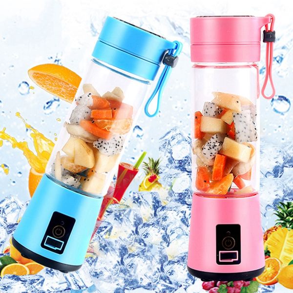 PureBlend Elite β 6 Blade USB Juicer