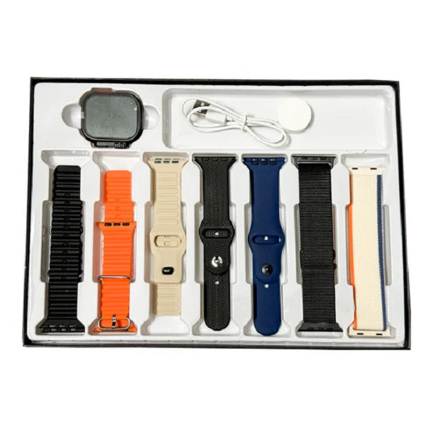 S10 Ultra 2 Smartwatch