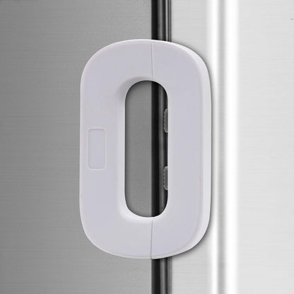 Fridge Lock – Child Safety & Door Protection | Easy to Install