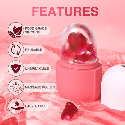 Hydrating Ice Roller