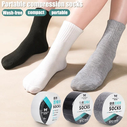 TravelEase™ Compression Socks
