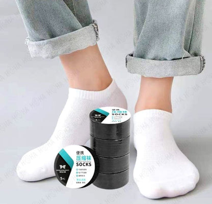 TravelEase™ Compression Socks