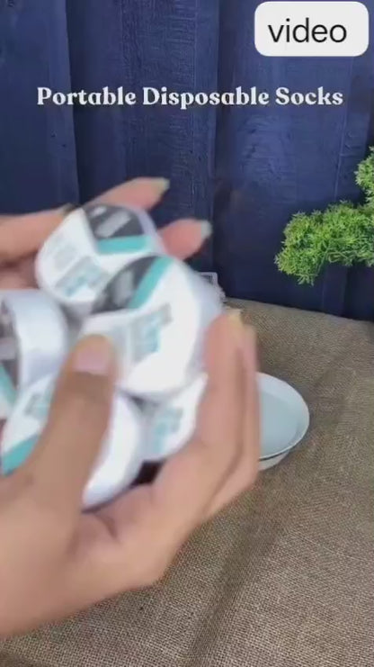 TravelEase™ Compression Socks