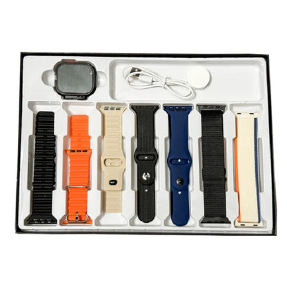 S10 Ultra 2 Smartwatch