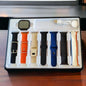 S10 Ultra 2 Smartwatch